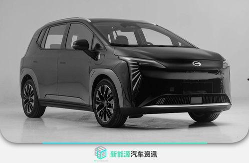 埃安最新车型爆料,科技赋能，引领未来出行新潮流”