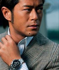 古天乐绯闻最近爆料视频,最新爆料视频揭秘真相