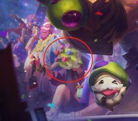 安妮皮肤最新爆料,神秘面纱下的绝美容颜